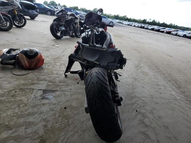 2006 SUZUKI GSX-R750 K JS1GR7KA762101787