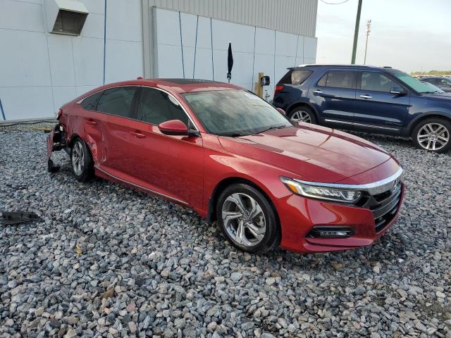 Vin: 1hgcv2f54ja016468, lot: 62878995, honda accord exl 20184