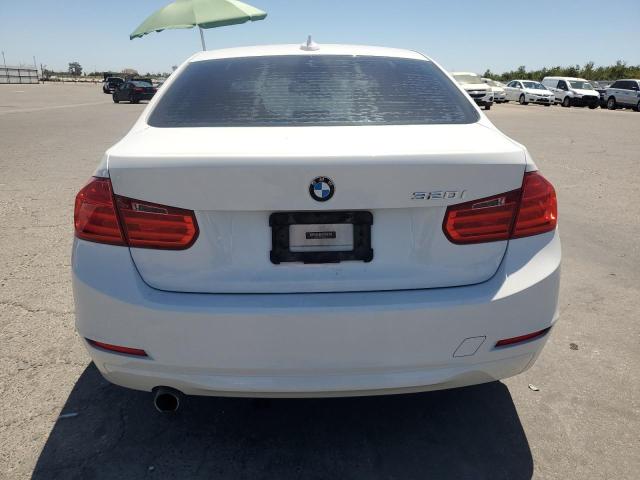2014 BMW 320 I - WBA3B1C52EK130665