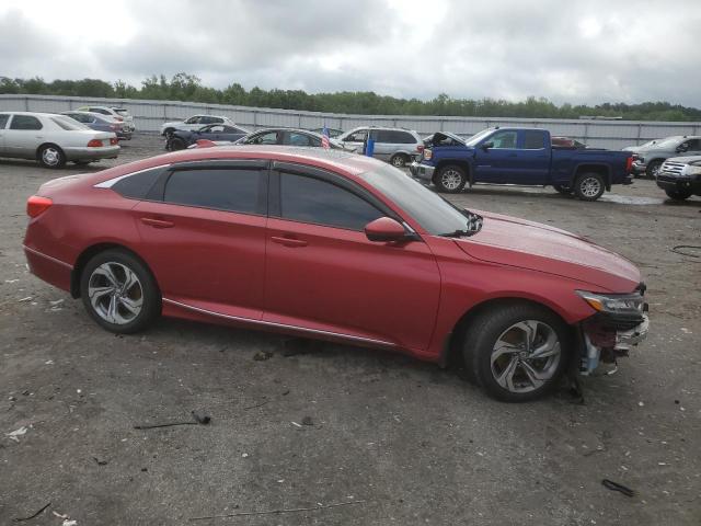 2018 HONDA ACCORD EXL 1HGCV2F50JA009517