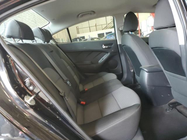 2015 KIA FORTE LX KNAFX4A66F5391406