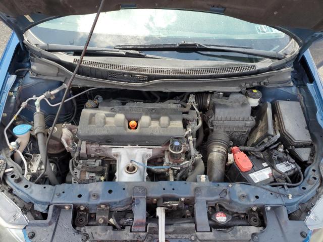 2012 HONDA CIVIC EX - 2HGFG3B89CH546145