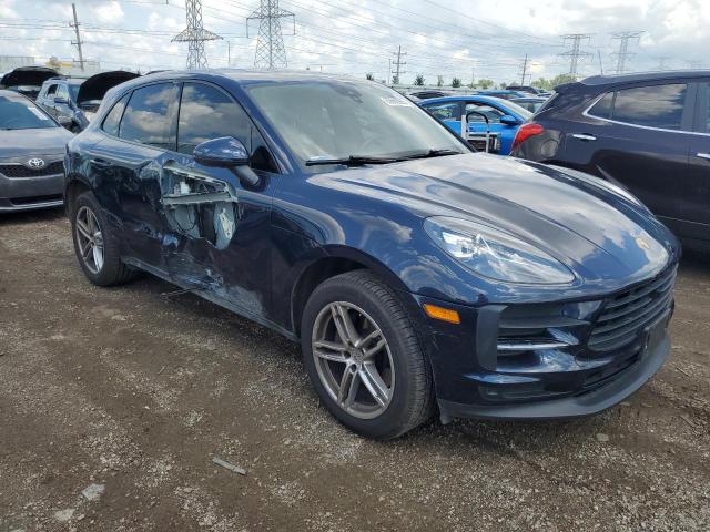 Vin: wp1aa2a55klb04605, lot: 63660965, porsche macan 20194