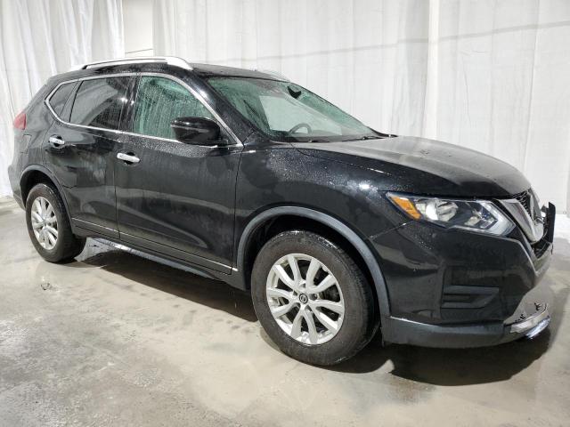 2018 NISSAN ROGUE S KNMAT2MV0KP546451