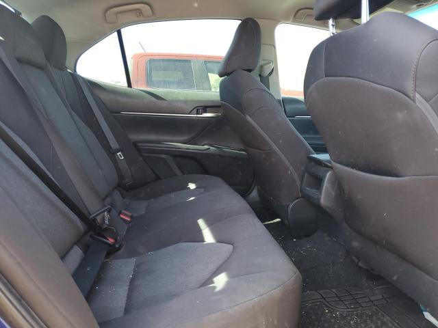 2018 TOYOTA CAMRY L 4T1B11HK8JU526139
