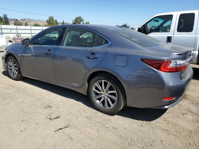 2016 LEXUS ES 300H JTHBW1GG6G2116381