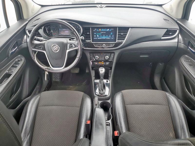 2020 BUICK ENCORE PRE - KL4CJASB1LB057499