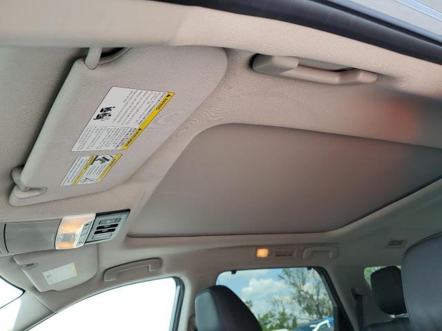 2023 NISSAN PATHFINDER - 5N1DR3CB2PC246395