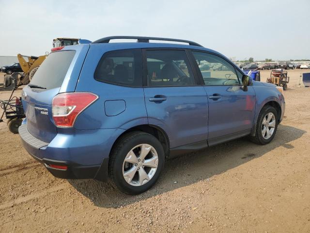 2016 SUBARU FORESTER 2 JF2SJAFC7GH550449