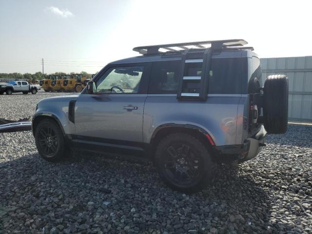 2021 LAND ROVER DEFENDER 9 SALEY6RUXM2053010