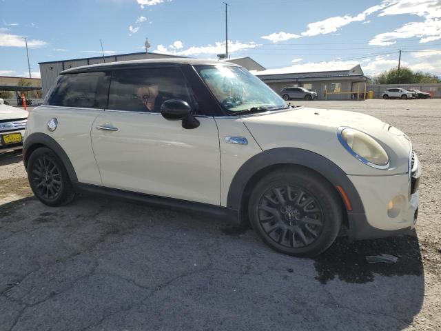 2015 MINI COOPER S WMWXP7C56F2A40364