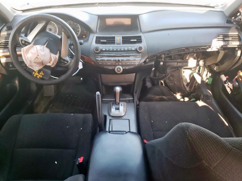 2011 HONDA ACCORD EX #3293342435