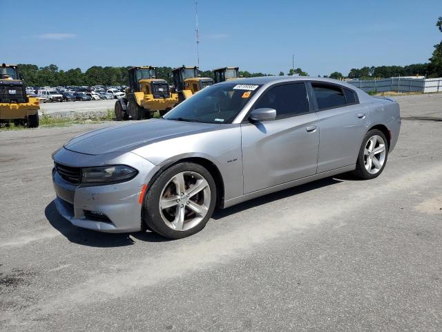 DODGE CHARGER R/