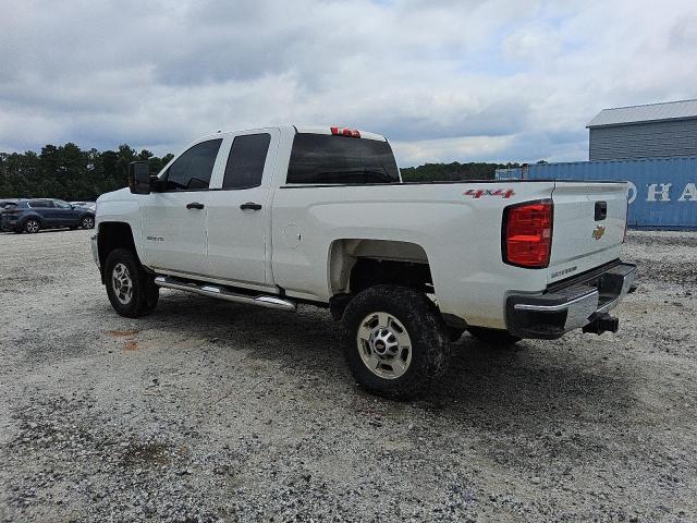 2017 CHEVROLET 2500 HD 1GC2KUEG3HZ246998