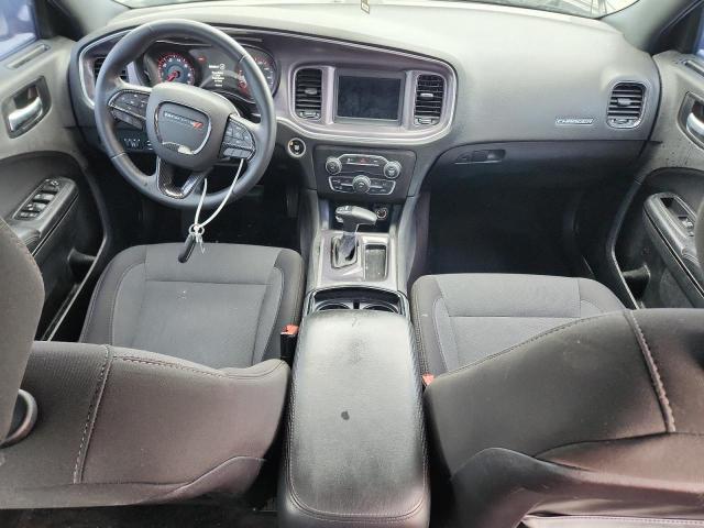 2016 DODGE CHARGER SE - 2C3CDXBG5GH292677