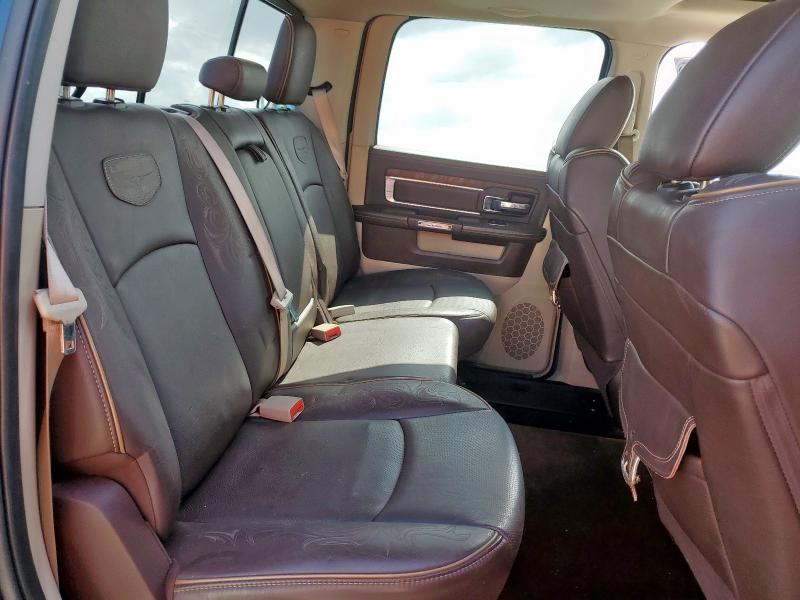 2014 RAM 1500 LONGH - 1C6RR7PM6ES409721