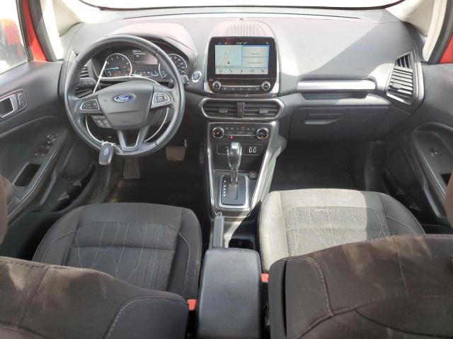 2019 FORD ECOSPORT S MAJ3S2GE2KC265319