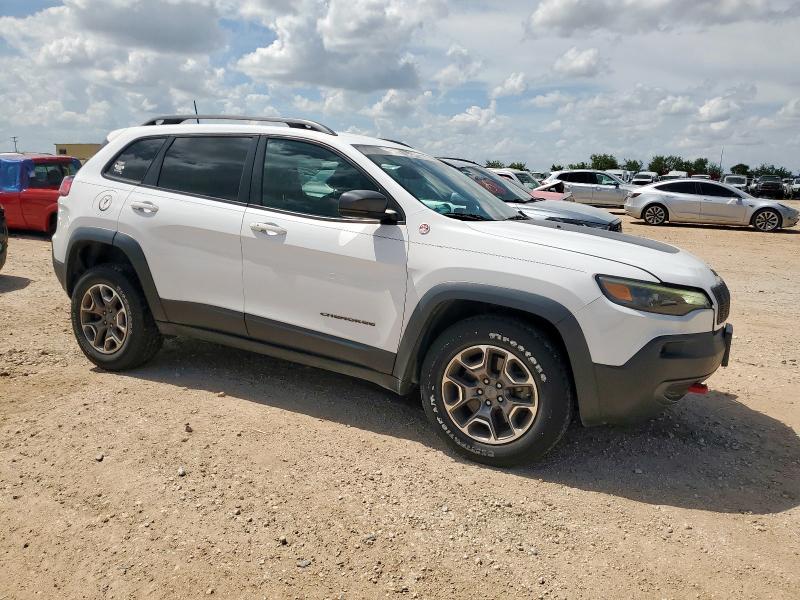 2020 JEEP CHEROKEE T 1C4PJMBX9LD571920