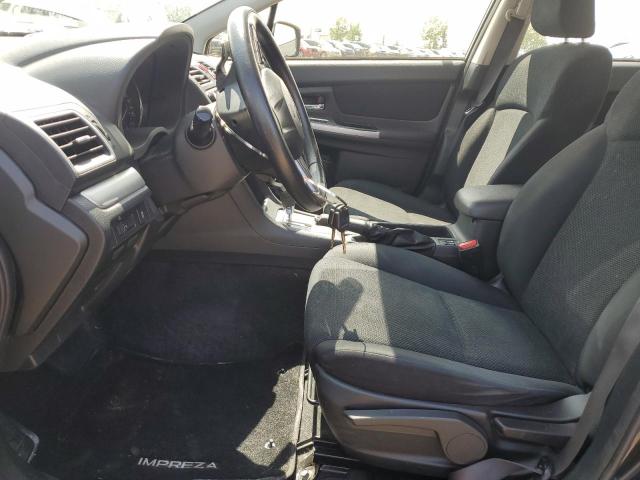 2015 SUBARU IMPREZA PR - JF1GPAC61F8242974