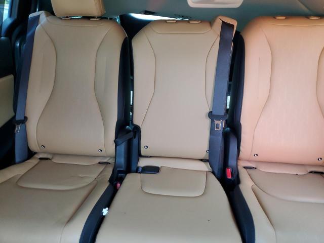 2023 KIA CARNIVAL E KNDNC5H34P6224484