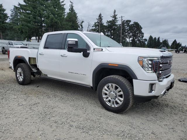 2021 GMC SIERRA K25 1GT49REY5MF179522