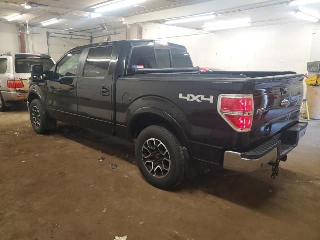 Vin: 1ftfw1ev8afc30435, lot: 63909375, ford f-150 supercrew 20102