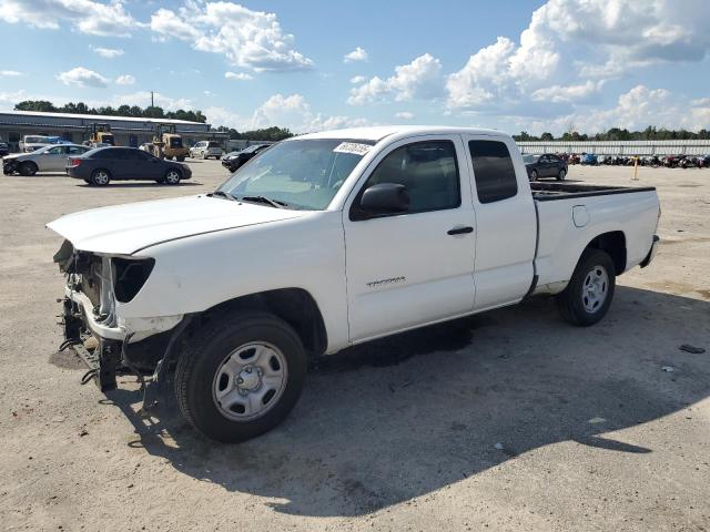 TOYOTA TACOMA ACC