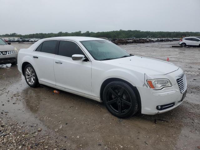 2012 CHRYSLER 300 LIMITE - 2C3CCACG9CH245435