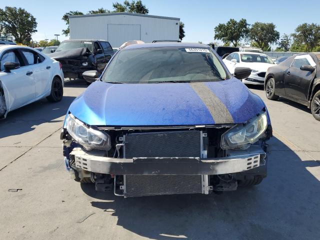 2017 HONDA CIVIC LX 2HGFC2F59HH574038