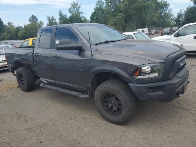 2022 RAM 1500 CLASS - 1C6RR7GGXNS225778