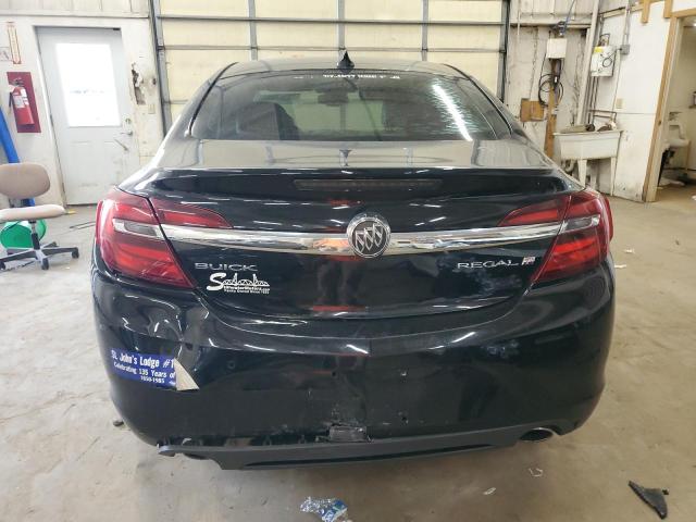 2016 BUICK REGAL PREM 2G4GS5GX7G9196619