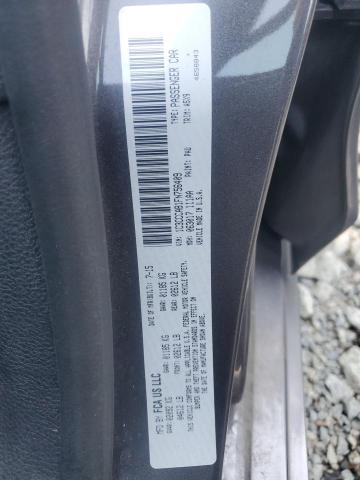 2015 CHRYSLER 200 LIMITE - 1C3CCCAB1FN756409