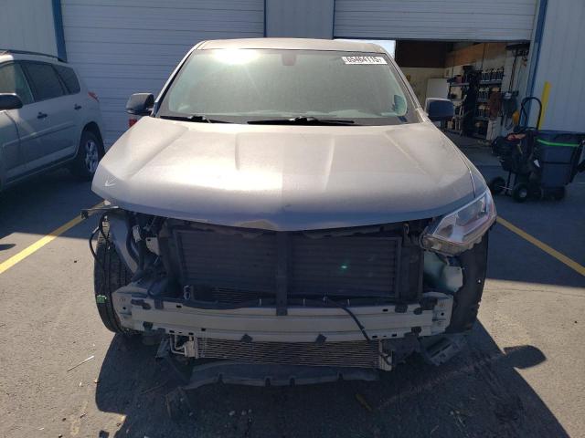 2018 CHEVROLET TRAVERSE L 1GNEVFKW9JJ193683