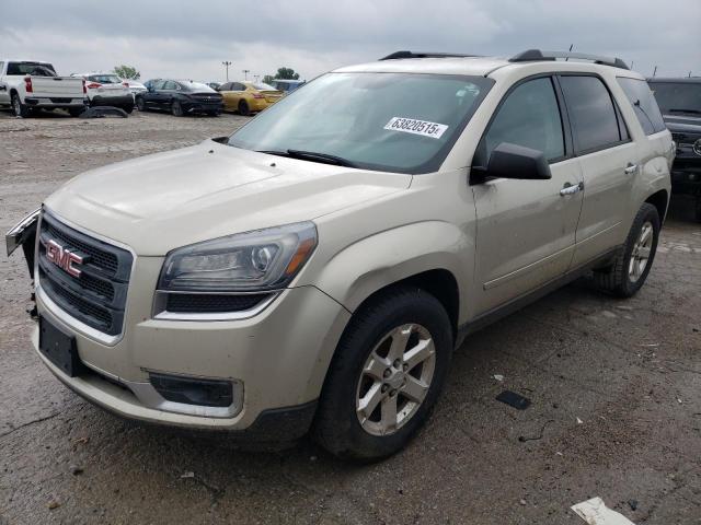 GMC ACADIA SLE