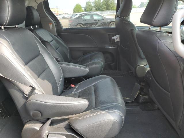 2017 TOYOTA SIENNA SE 5TDXZ3DC6HS865896