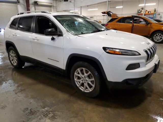 2018 JEEP CHEROKEE L 1C4PJMCB6JD528488