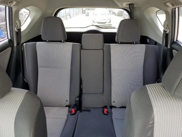 2015 TOYOTA RAV4 LE JTMZFREV5FJ059188