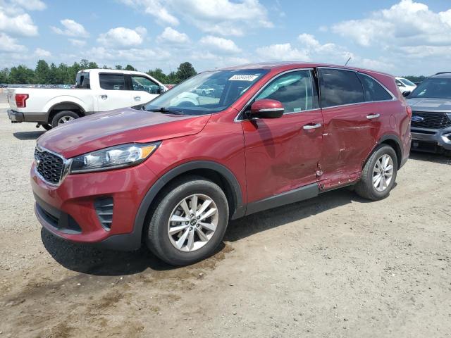KIA SORENTO L