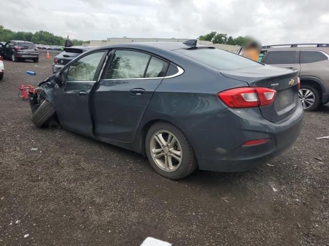 2017 CHEVROLET CRUZE LT 1G1BE5SM4H7278029