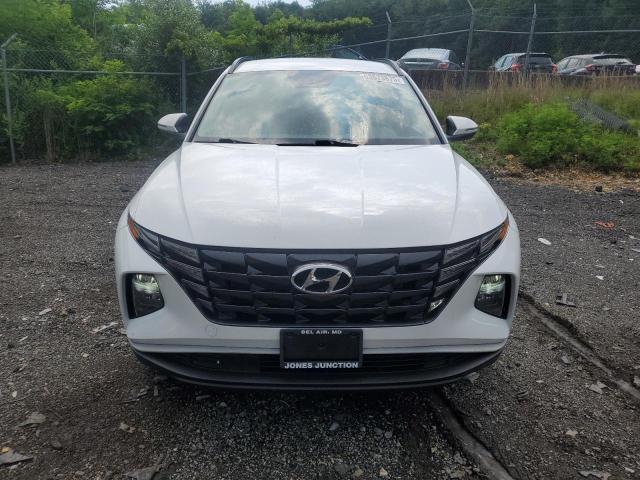 2022 HYUNDAI TUCSON SEL KM8JBCAE1NU079930