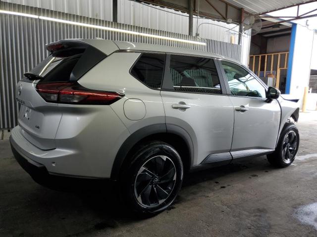 Vin: 5n1bt3bb6sc798873, lot: 63234855, nissan rogue sv 20253