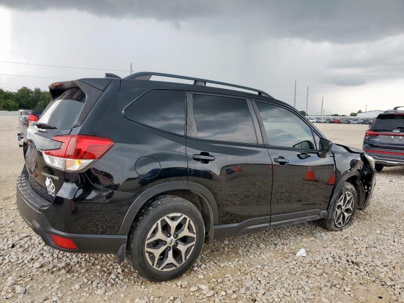 2021 SUBARU FORESTER P JF2SKAJC8MH528606