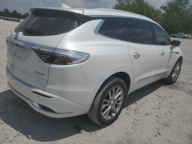 Vin: 5gaevckw1nj163351, lot: 63505865, buick enclave avenir 20223