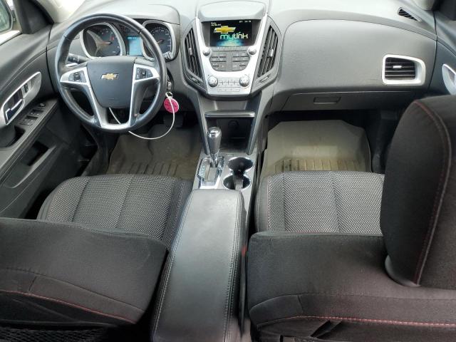 2016 CHEVROLET EQUINOX LT - 2GNALCEK5G6269224