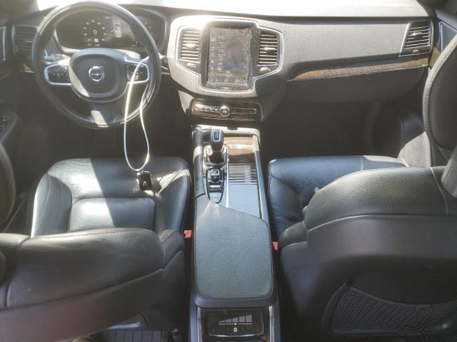 2018 VOLVO XC90 T6 YV4A22PK3J1215611