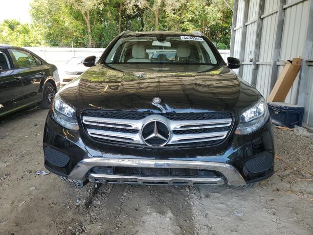 2017 MERCEDES-BENZ GLC 300 - WDC0G4JB1HF228773