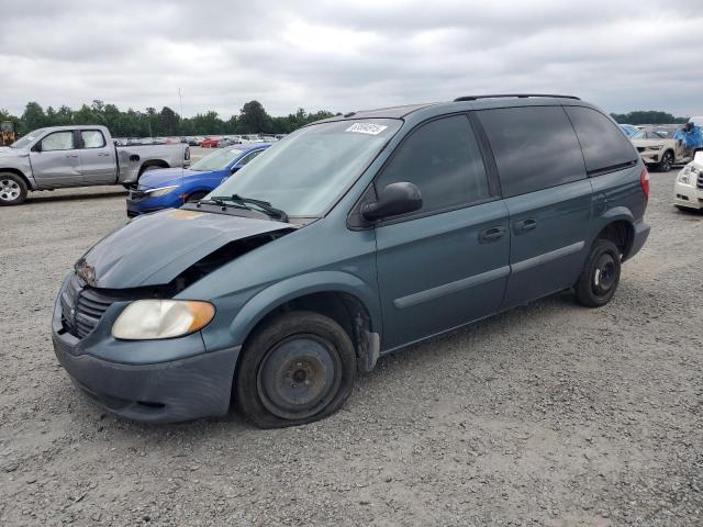 DODGE CARAVAN SE