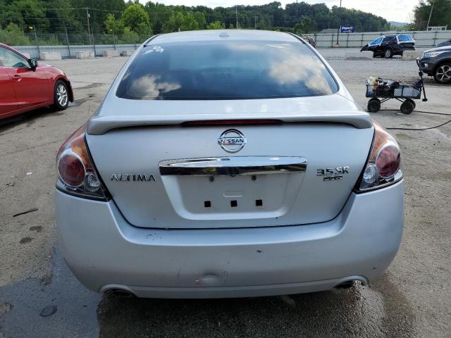 2012 NISSAN ALTIMA SR - 1N4BL2AP3CC161426