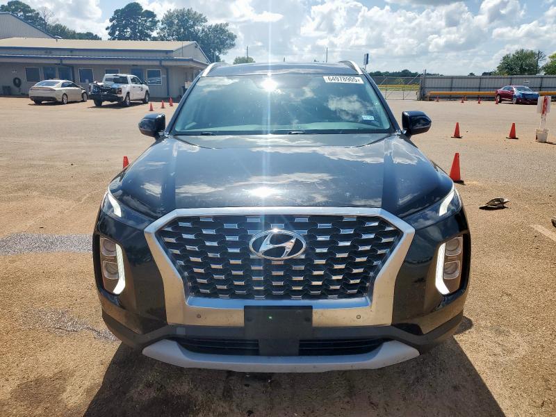 2020 HYUNDAI PALISADE S - KM8R34HE4LU121743