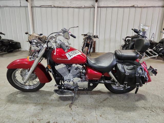 2015 HONDA VT750 JH2RC5002FK201205